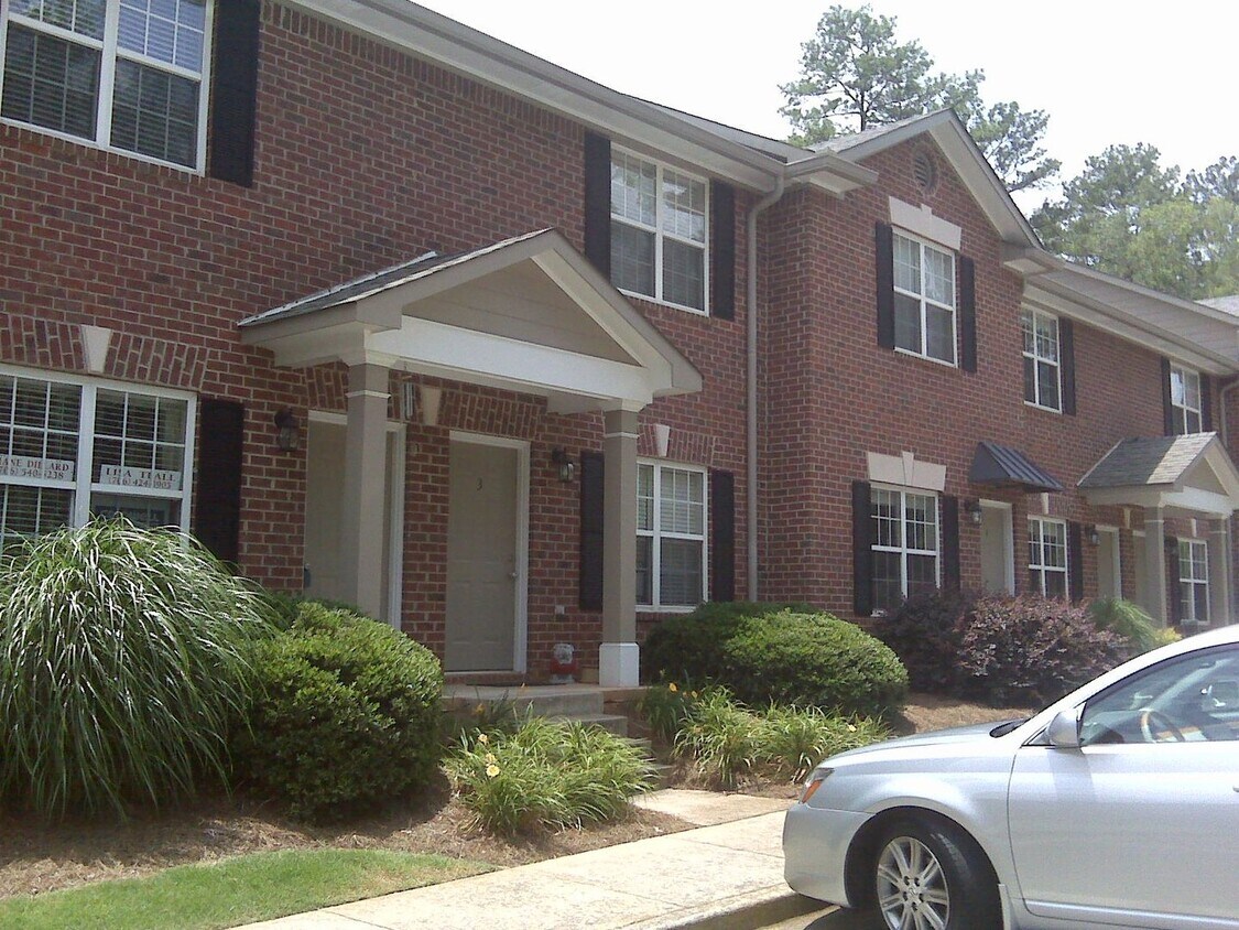Primary Photo - Stones Creek Townhome Condo!