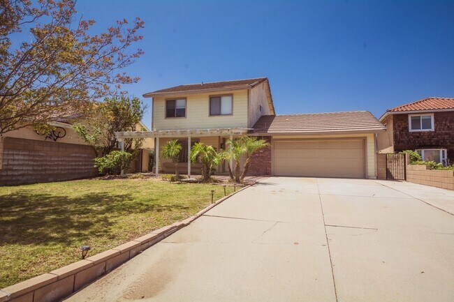 Building Photo - 1687 Cliffbranch Drive, Diamond Bar, CA 91...
