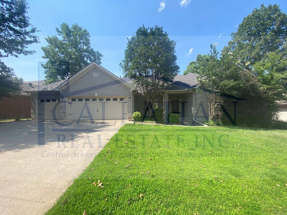 Primary Photo - Millers Crossing 4 Bedroom