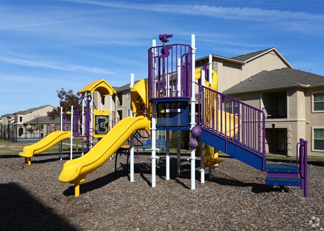 Building Photo - Providence at Marine Creek Apartment Homes