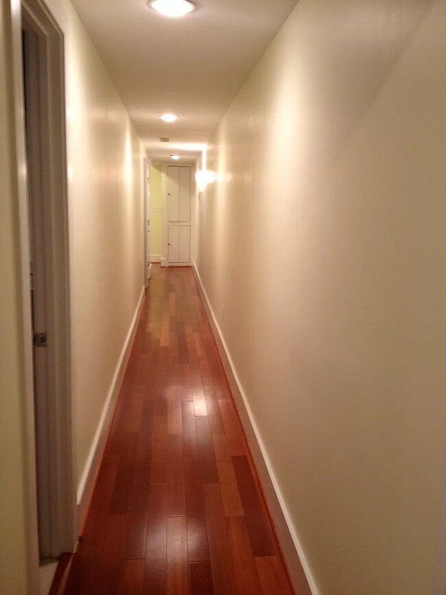 Foto del edificio - 1435 Euclid St NW