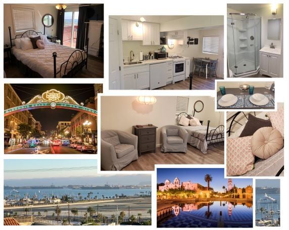 Building Photo - 2950 Columbia St