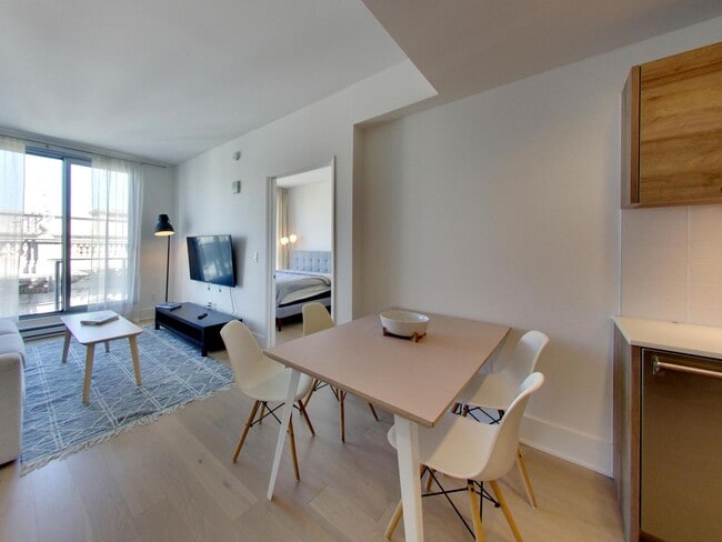Photo - Brand New Furnished 2BR/2BA at 1075 Market | Mid-Market, San Francisco | 2 Bed | 2 Bath House