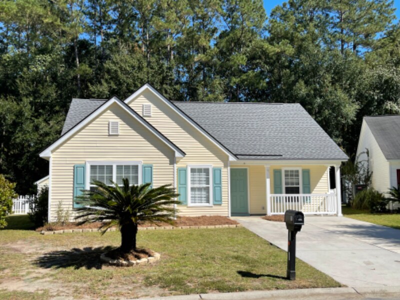 11 Boxtail Crescent, Bluffton, SC 29910 House Rental in Bluffton, SC