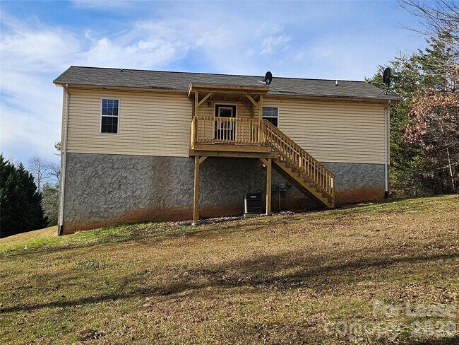 Foto del edificio - 1140 Allman Ridge Rd