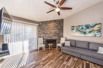 Building Photo - 4200 S Valley View Blvd