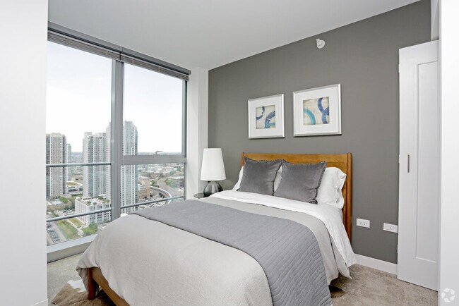 Foto del edificio - 400 N Orleans St