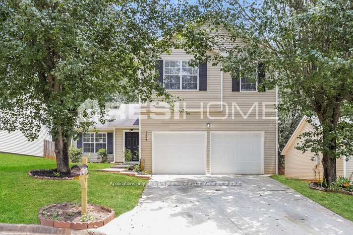 Photo - 2264 Creekview Trail (Decatur, GA)