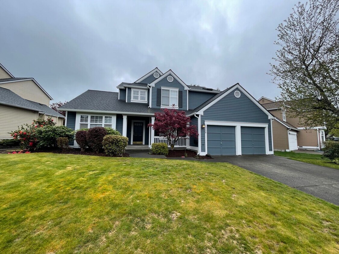 Foto principal - Beautiful Updated Sunrise Home!l