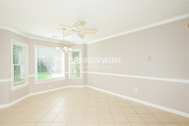 Building Photo - 3639 TraddSprings Way