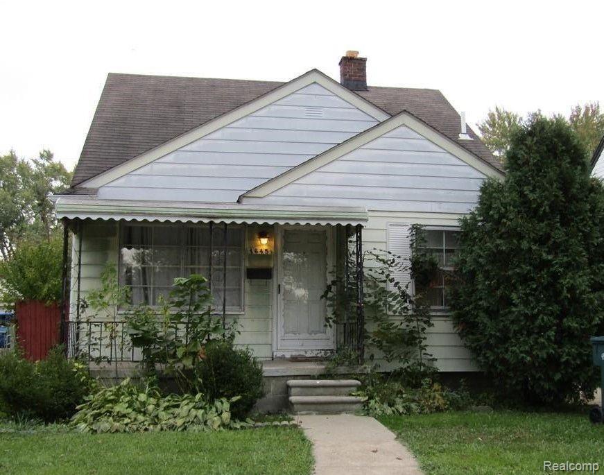 Primary Photo - 1645 Leblanc St