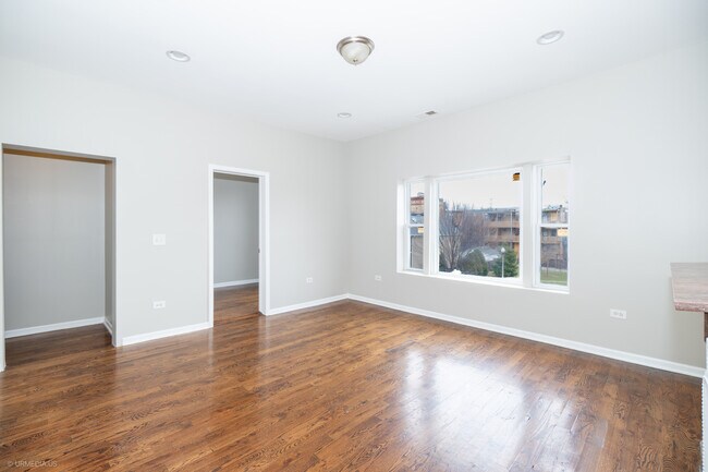 Foto del edificio - 4326 S Calumet Ave