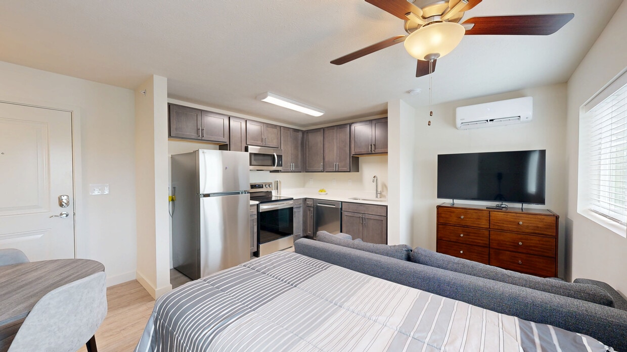 Photo - Revive 318 Apartments