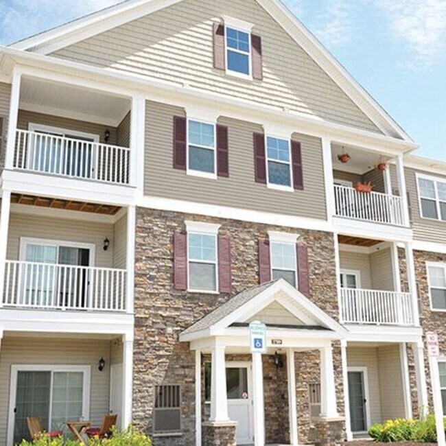 Foto del edificio - Rivers Pointe Apartments