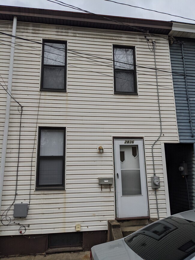 Building Photo - 2836 Harcum Way