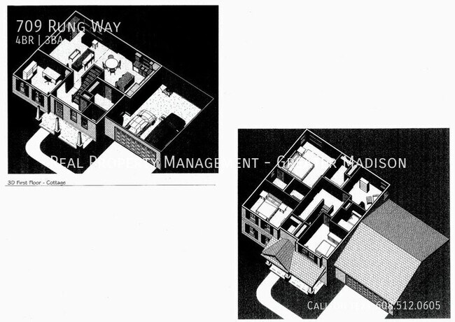 Building Photo - 709 Rung Way