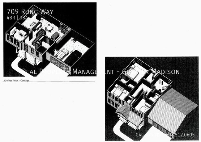 Foto del edificio - 709 Rung Way
