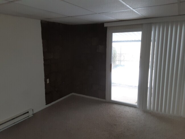 Bedroom 1 - 331 S 13th St