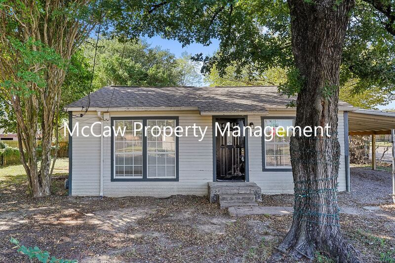 Primary Photo - 1301 Trewitt Rd