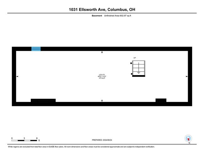 Foto del edificio - 1029-1031 Ellsworth Ave