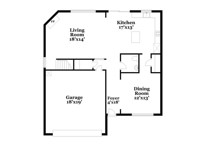 Foto del edificio - 4933 Broad Leaf Ct