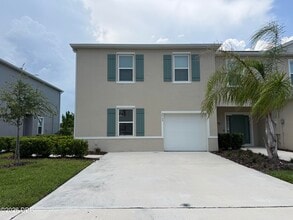 Building Photo - 2733 Silver Canoe Dr