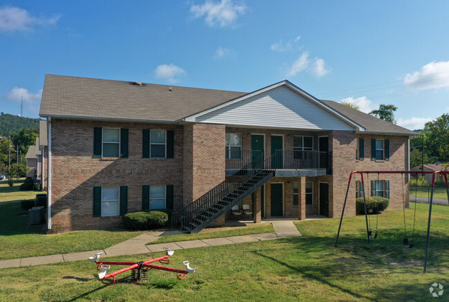 Building Photo - Johnson Apartments