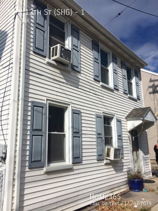 Primary Photo - Affordable 3 Bed,1 Bath Single Family Home