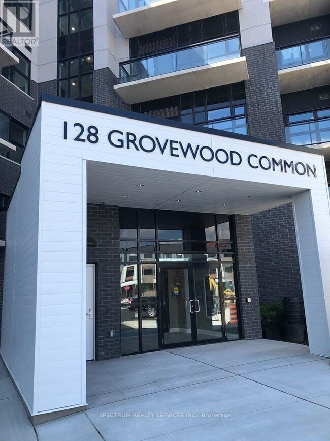 Building Photo - 128 Grove Cmn