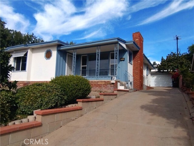Primary Photo - 1520 Masser Pl