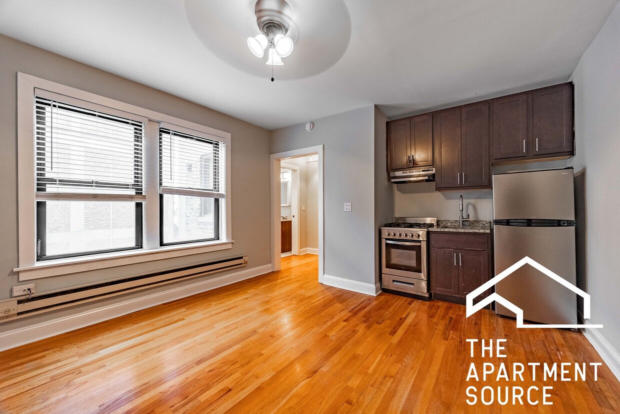 Photo - 612 West Patterson Ave. Unit 708