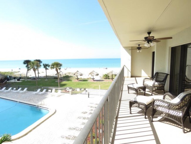 Foto del edificio - 1480 Gulf Blvd