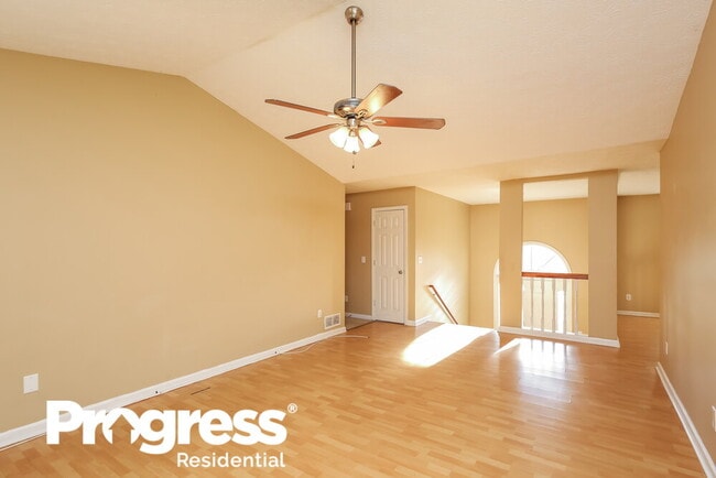 Foto del edificio - 560 Allen's Landing Dr SE
