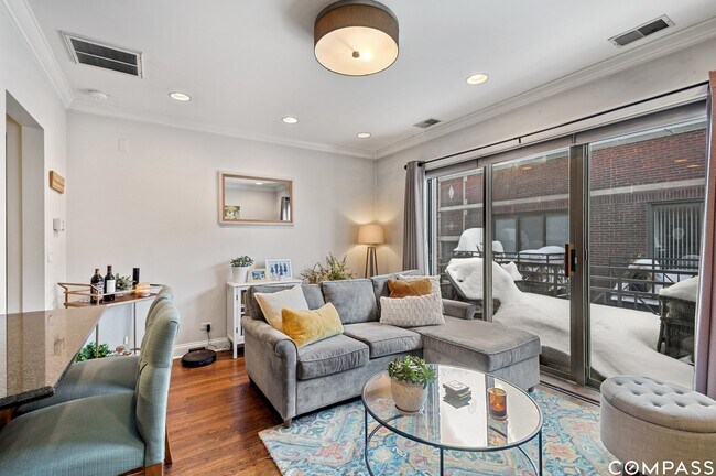 Foto del edificio - 1151 W Grace St