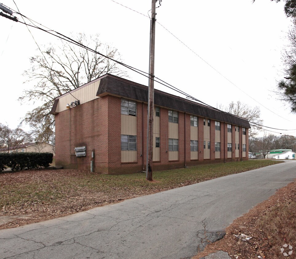 Foto del edificio - Harmony Oaks Apartments