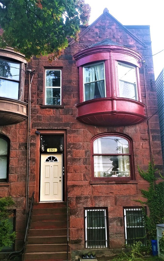 251 Western Ave, Albany, NY 12203 Apartments in Albany, NY