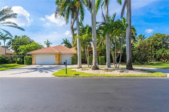 Foto del edificio - 2161 SW 131st Terrace