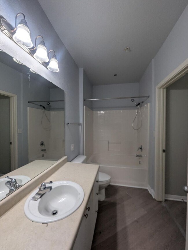 Building Photo - 2x2 New flooring throughout! Updated, spac...