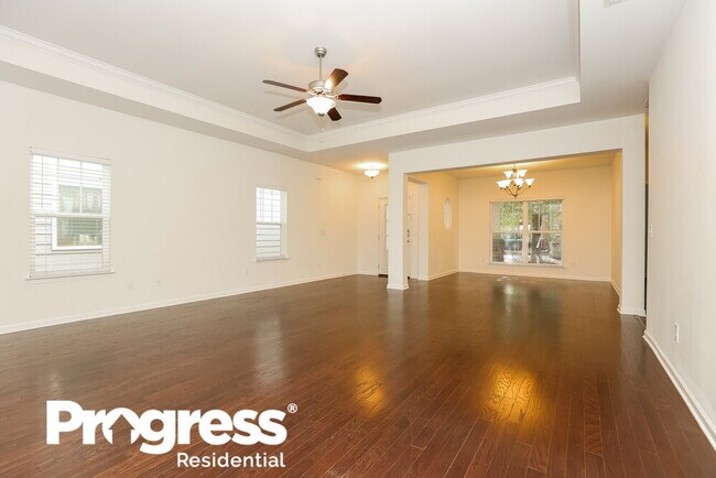 Building Photo - 1002 Avery Park Drive