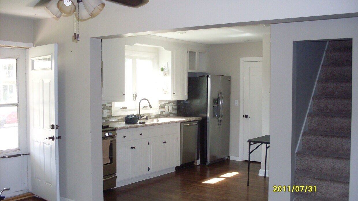 311 4th St, Waunakee, WI 53597 House Rental in Waunakee, WI