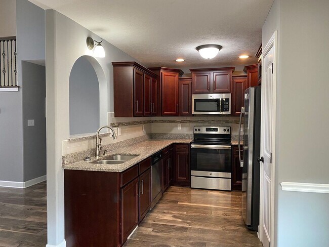 Foto del edificio - Don't Miss Out on this One! Beautiful Open...