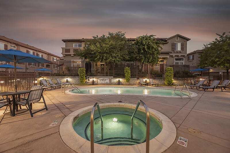 Pool & Hot Tub - 611 Adora Cir