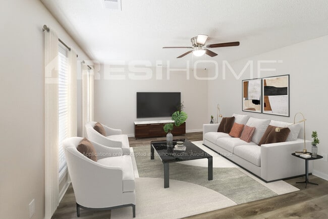 Foto del edificio - 128 River Park Cir