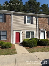 Building Photo - 4-F-4 David Dr