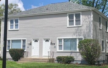 Building Photo - 701 E Rudisill Blvd