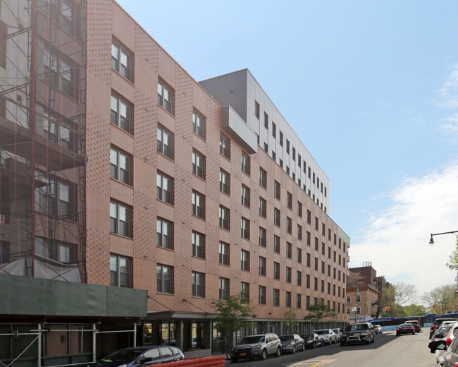 Building Photo - 310 Clarkson Avenue