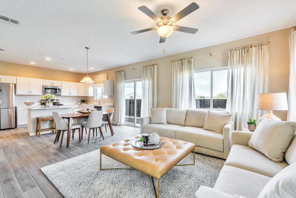 Foto principal - 3740 W Goshen Dr