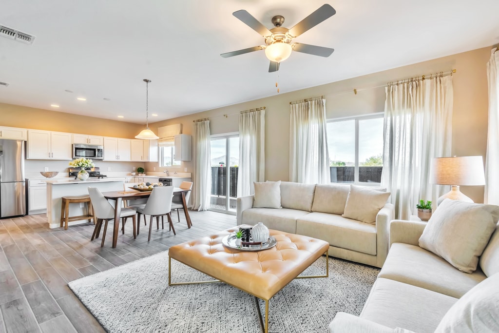 Foto principal - 3749 W Goshen Dr
