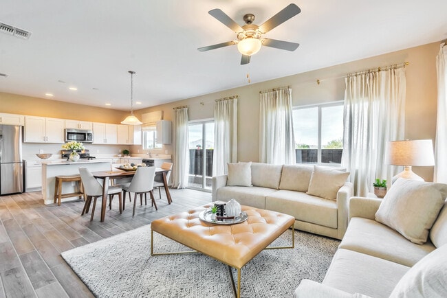 Photo - 3796 W Goshen Dr Townhome