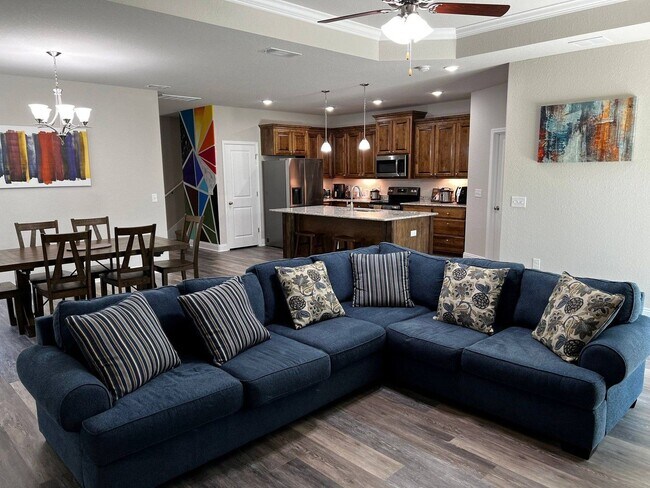 Foto del edificio - 5388 Parkside Dr